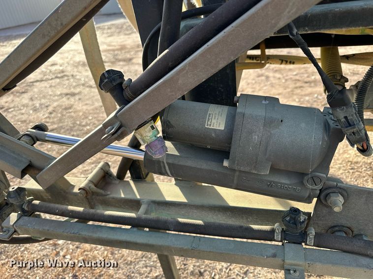 image for item NS9147 B&B Technologies  turf sprayer