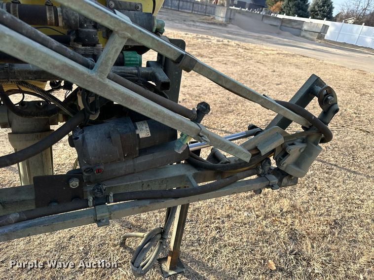 image for item NS9147 B&B Technologies  turf sprayer