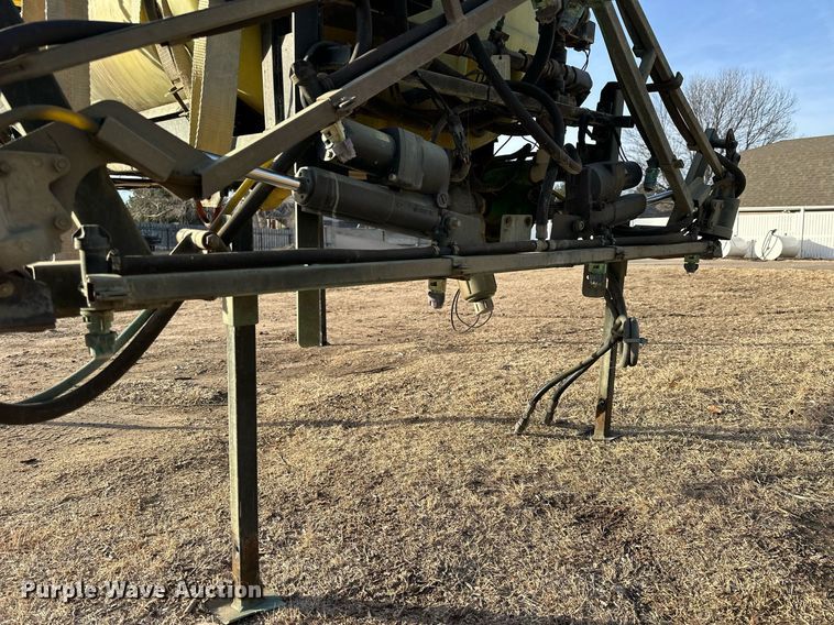 image for item NS9147 B&B Technologies  turf sprayer