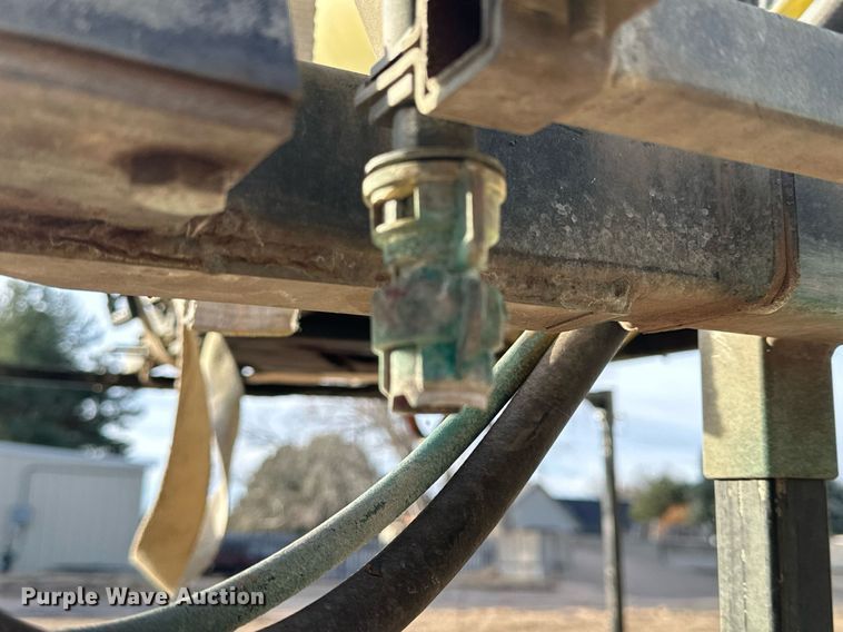 image for item NS9147 B&B Technologies  turf sprayer