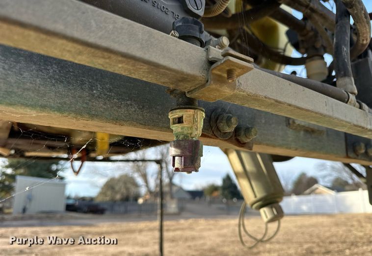 image for item NS9147 B&B Technologies  turf sprayer