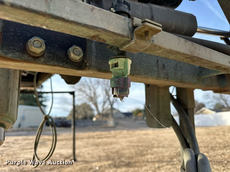 image for item NS9147 B&B Technologies  turf sprayer