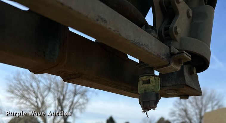 image for item NS9147 B&B Technologies  turf sprayer