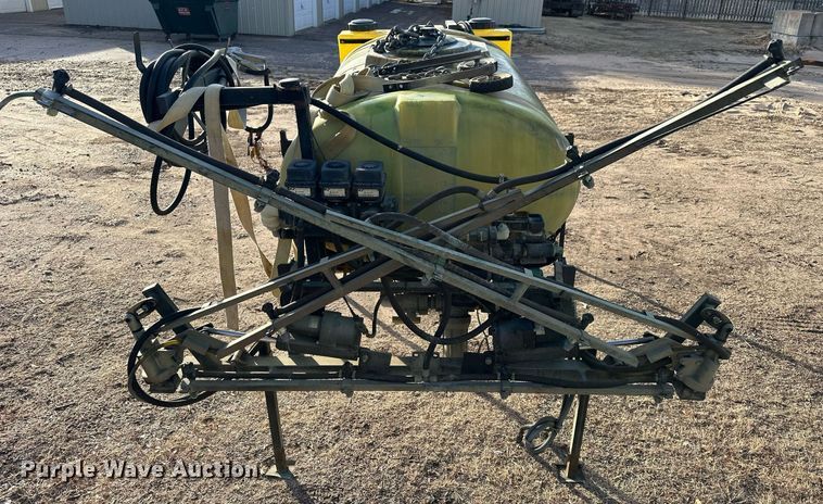 image for item NS9147 B&B Technologies  turf sprayer