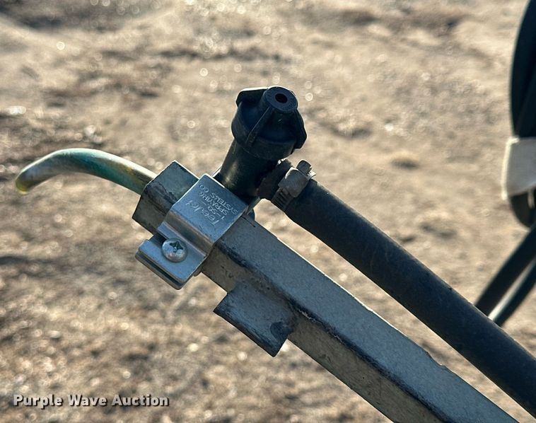 image for item NS9147 B&B Technologies  turf sprayer