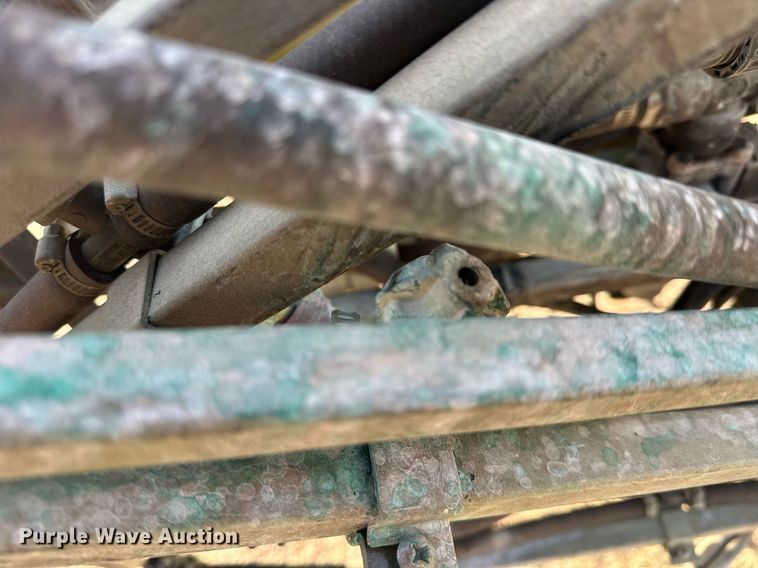 image for item NS9147 B&B Technologies  turf sprayer