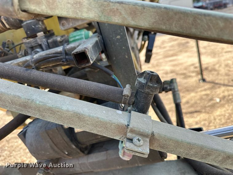 image for item NS9147 B&B Technologies  turf sprayer