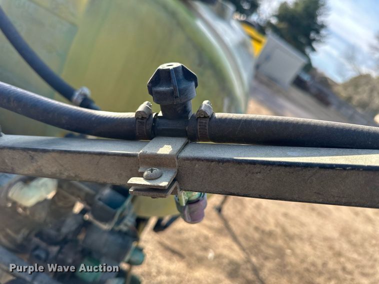 image for item NS9147 B&B Technologies  turf sprayer