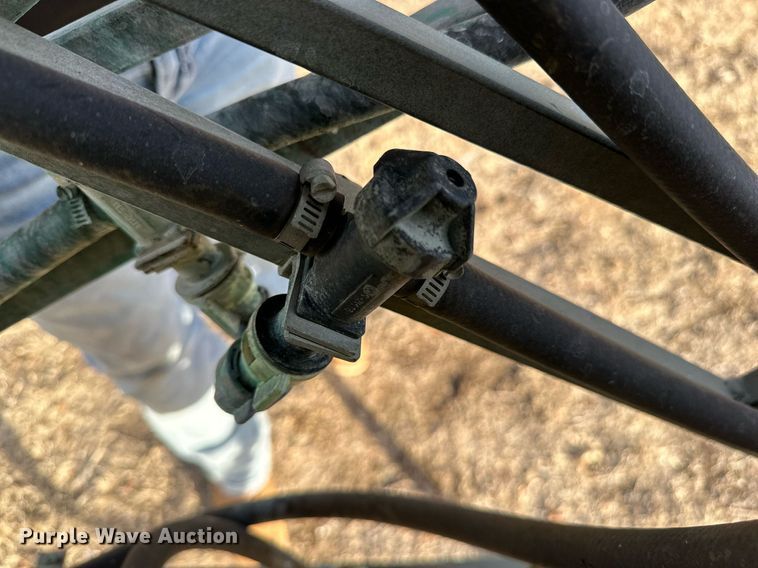 image for item NS9147 B&B Technologies  turf sprayer