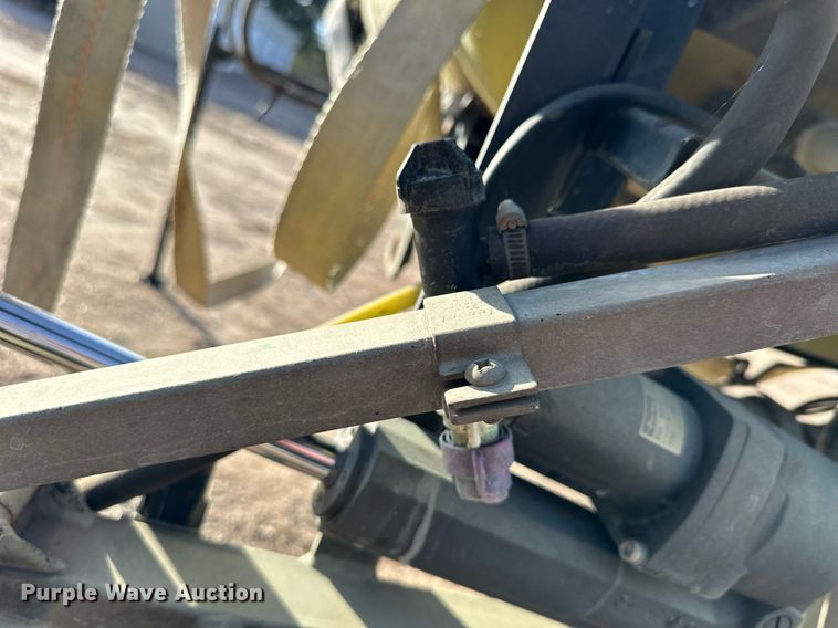 image for item NS9147 B&B Technologies  turf sprayer