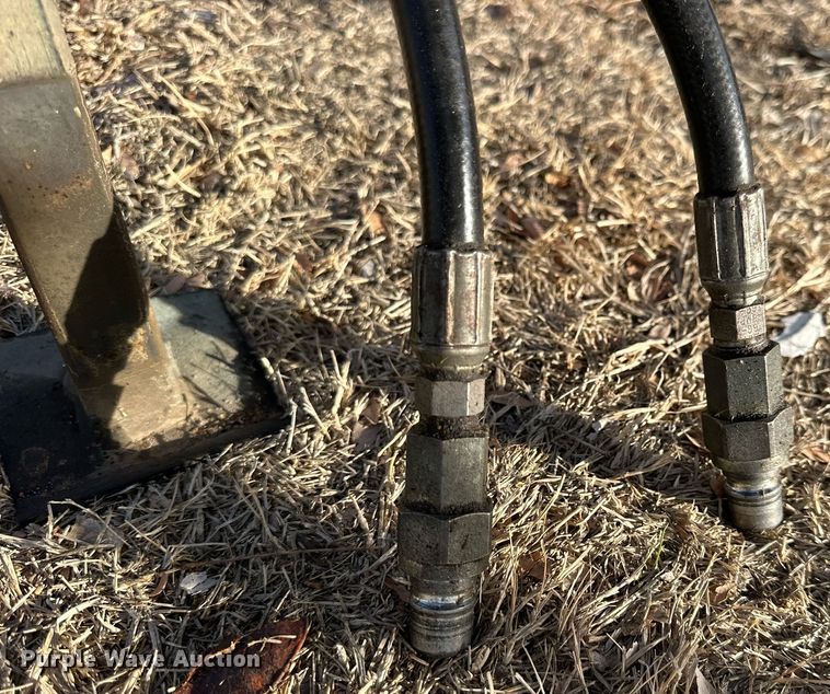 image for item NS9147 B&B Technologies  turf sprayer