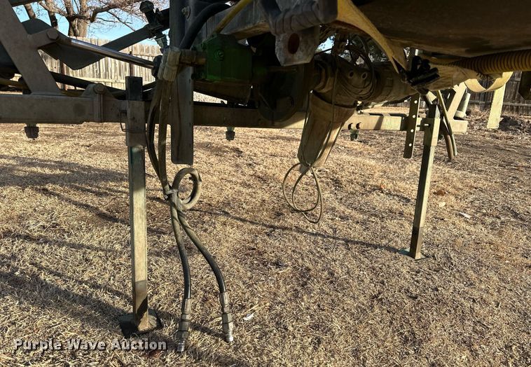 image for item NS9147 B&B Technologies  turf sprayer