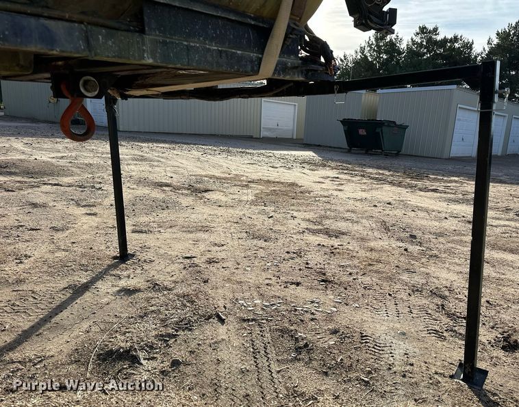 image for item NS9147 B&B Technologies  turf sprayer