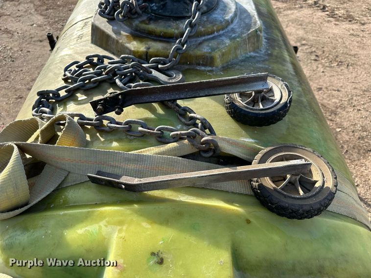 image for item NS9147 B&B Technologies  turf sprayer