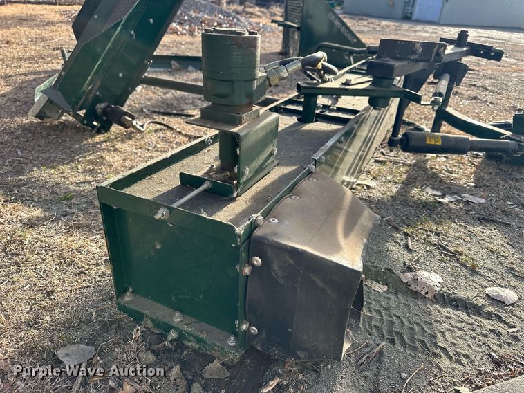 image for item NS9148 Cushman 888670  core harvestor