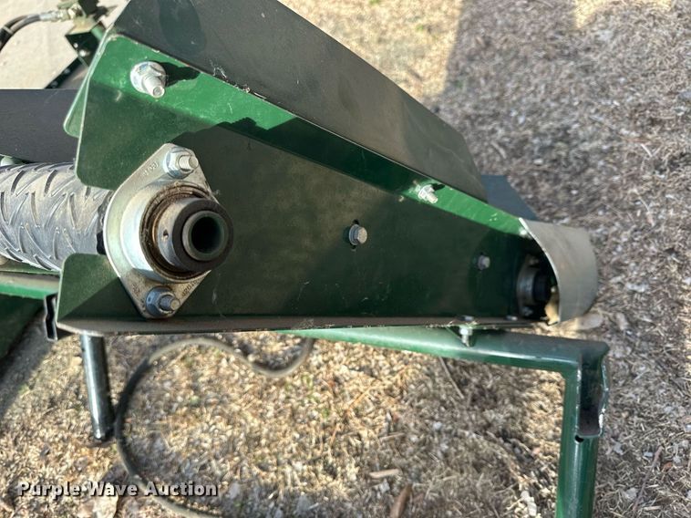 image for item NS9148 Cushman 888670  core harvestor