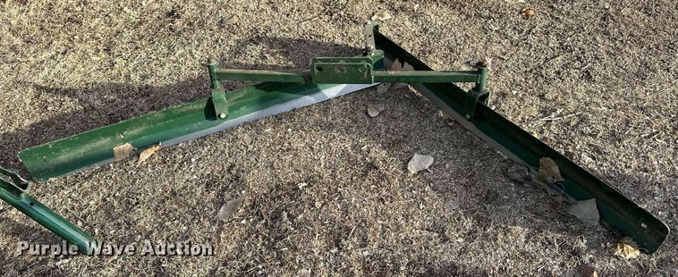 image for item NS9148 Cushman 888670  core harvestor