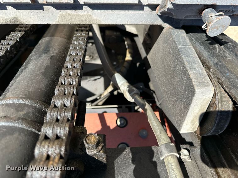 image for item OD9779 2005 Toyota 7FGCU20  forklift