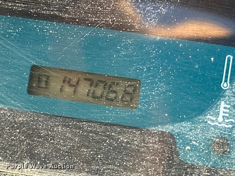 image for item OD9779 2005 Toyota 7FGCU20  forklift