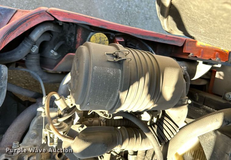 image for item OD9779 2005 Toyota 7FGCU20  forklift