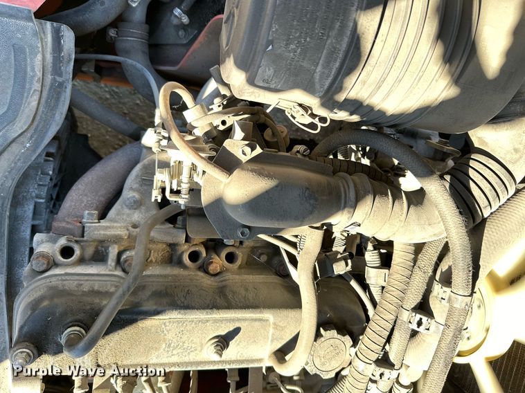 image for item OD9779 2005 Toyota 7FGCU20  forklift