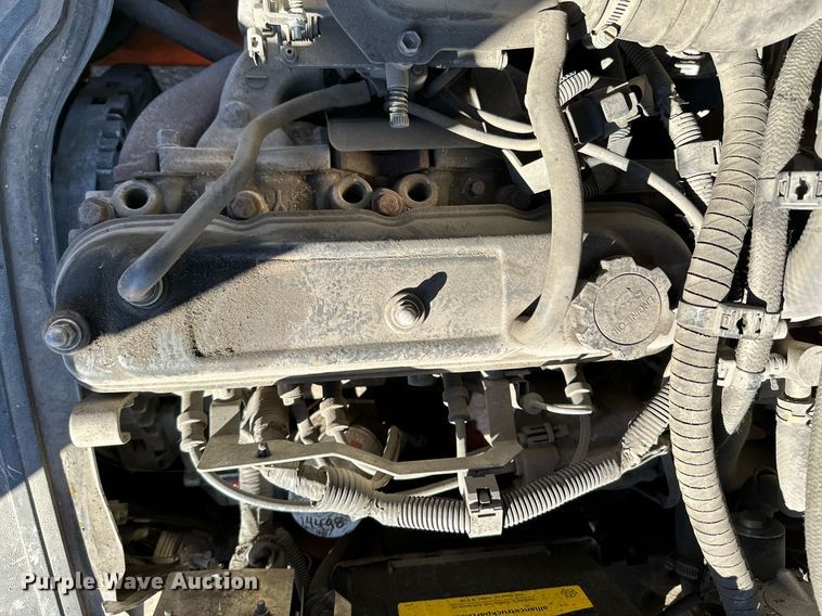 image for item OD9779 2005 Toyota 7FGCU20  forklift