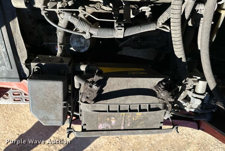 image for item OD9779 2005 Toyota 7FGCU20  forklift