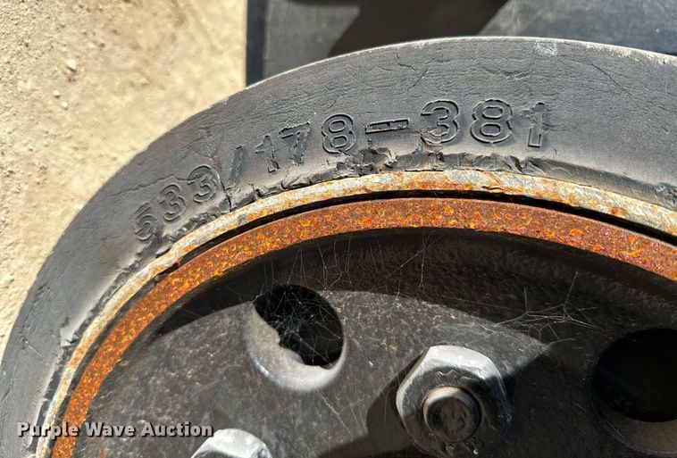 image for item OD9779 2005 Toyota 7FGCU20  forklift