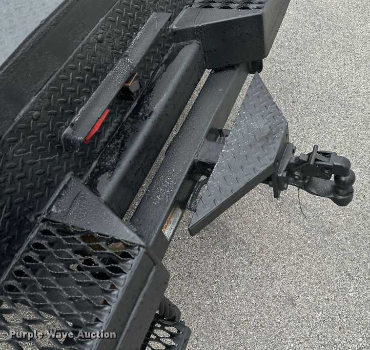 image for item OD9811 2013 Ford F450 Super Duty SuperCab utility / service truck