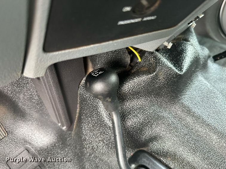 image for item OD9811 2013 Ford F450 Super Duty SuperCab utility / service truck