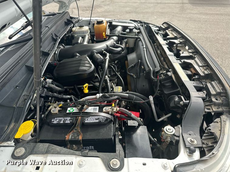 image for item OD9811 2013 Ford F450 Super Duty SuperCab utility / service truck