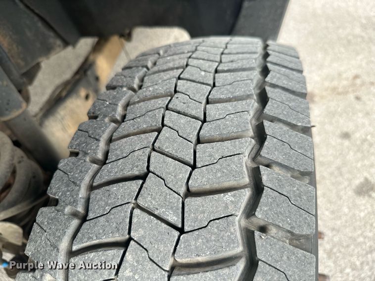 image for item OD9811 2013 Ford F450 Super Duty SuperCab utility / service truck