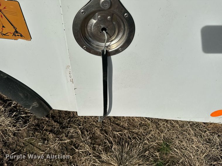 image for item OD9831 Caseco  Utility bed