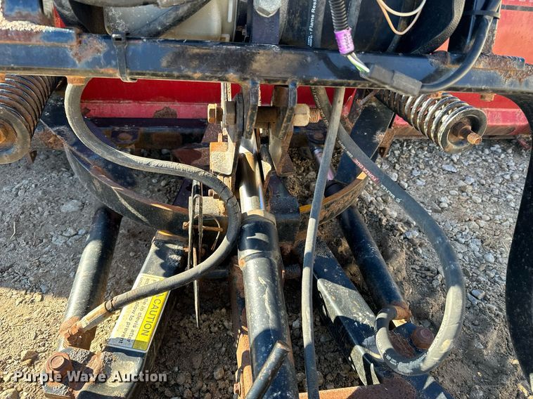 image for item OD9845 Hiniker  snow plow