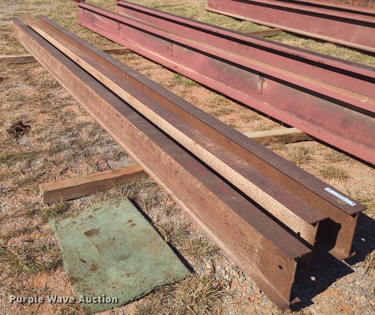 image for item OL9115 I-beams