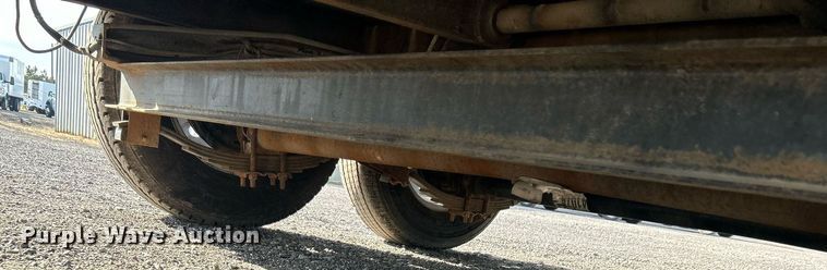 image for item OM9207 2012 Interstate Trailers  tilt deck equipment trailer