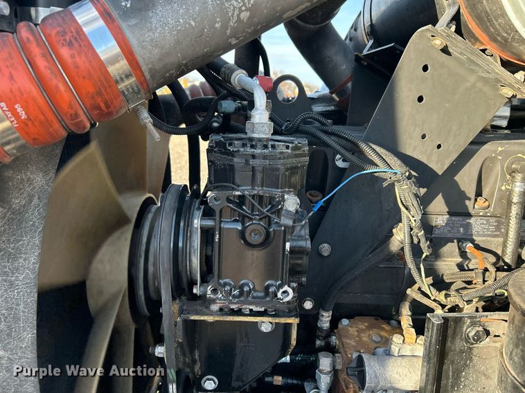 image for item OM9222 1996 Kenworth T800  rollback truck