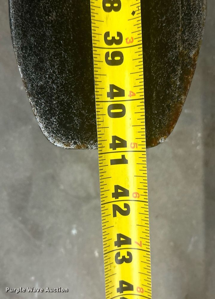 image for item OM9228 Strongway SDJSA 1000  pallet jack