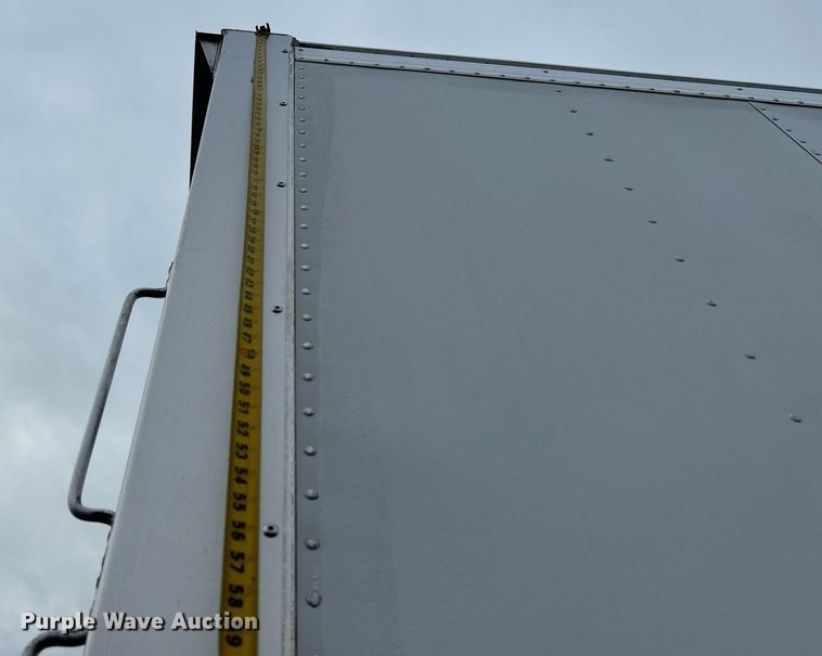 image for item OM9229 2013 Freightliner M2 Business Class  box truck