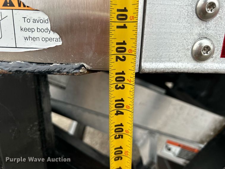 image for item OM9229 2013 Freightliner M2 Business Class  box truck