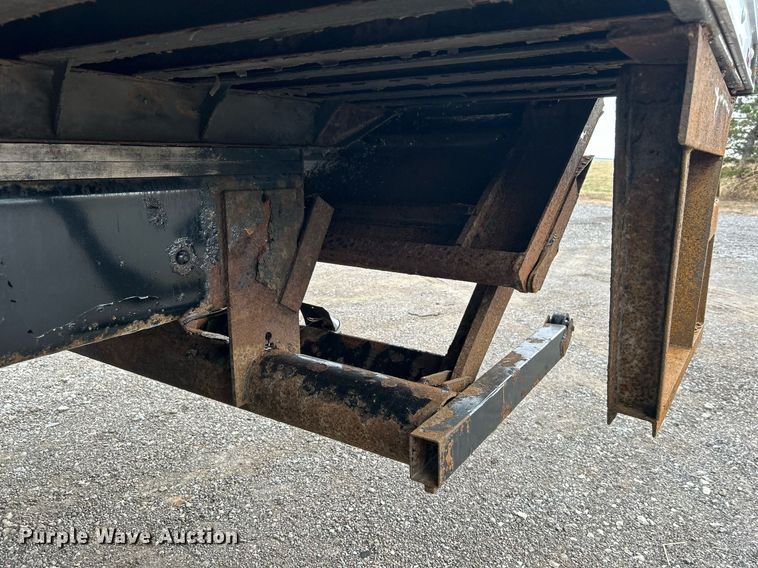 image for item OM9230 2009 Ford F650 Super Duty  box truck