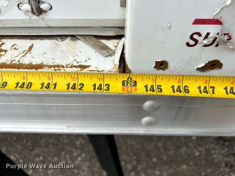 image for item OM9230 2009 Ford F650 Super Duty  box truck