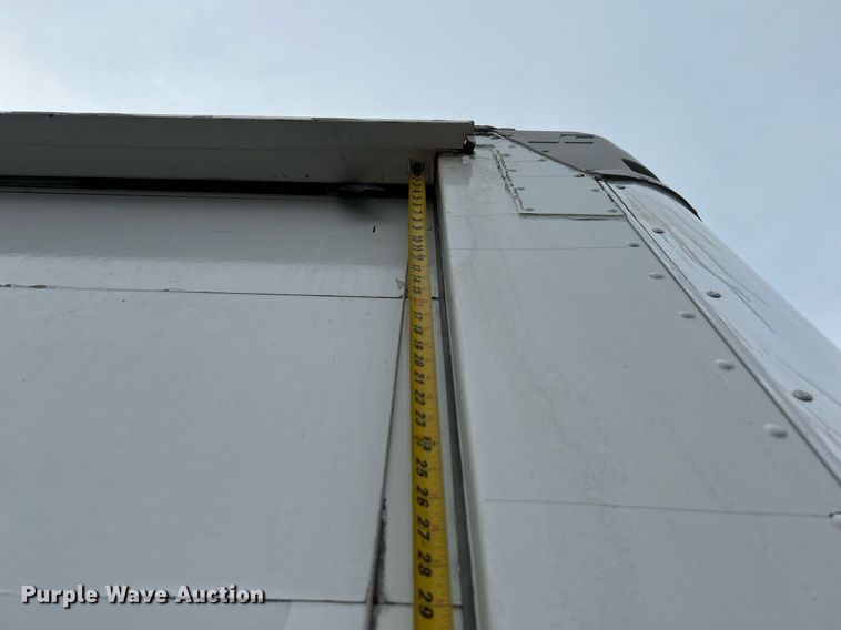 image for item OM9230 2009 Ford F650 Super Duty  box truck