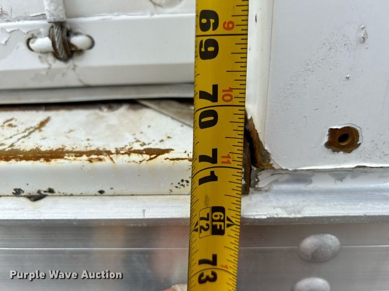 image for item OM9230 2009 Ford F650 Super Duty  box truck