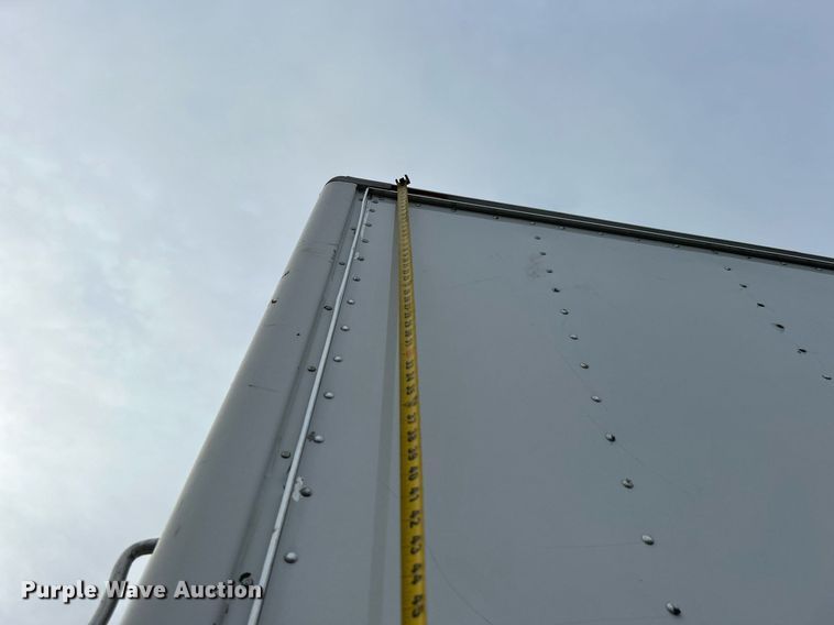 image for item OM9230 2009 Ford F650 Super Duty  box truck