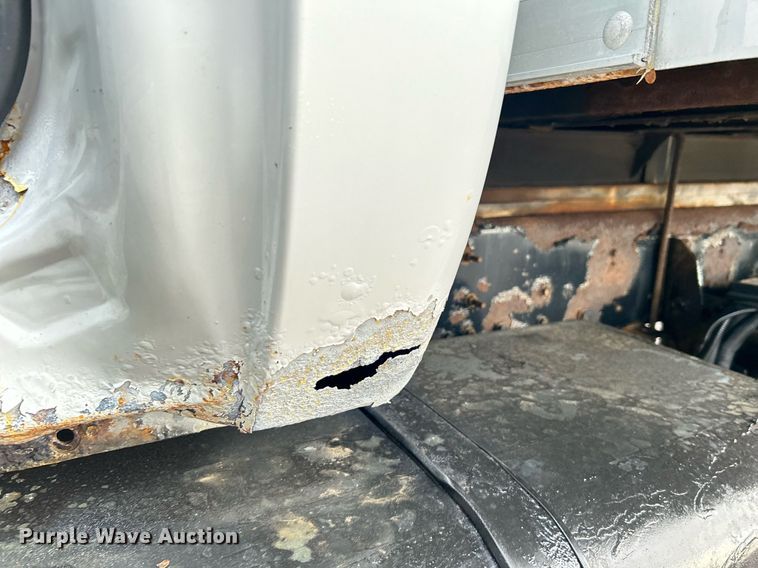 image for item OM9230 2009 Ford F650 Super Duty  box truck