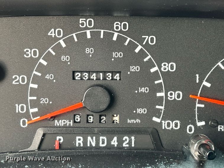 image for item OM9230 2009 Ford F650 Super Duty  box truck