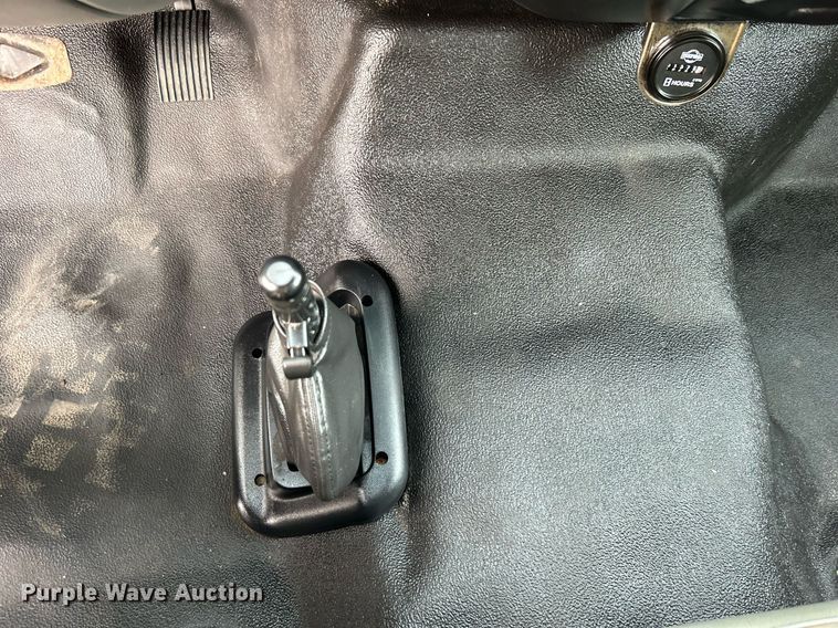 image for item OM9230 2009 Ford F650 Super Duty  box truck