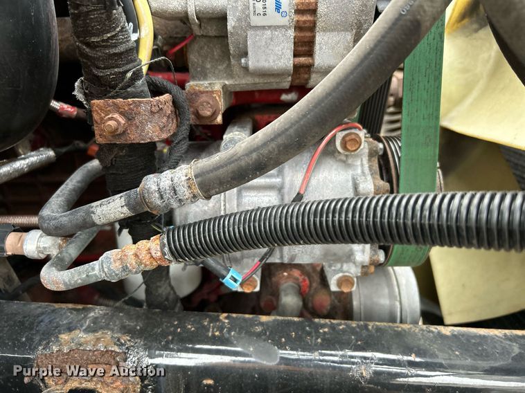 image for item OM9230 2009 Ford F650 Super Duty  box truck