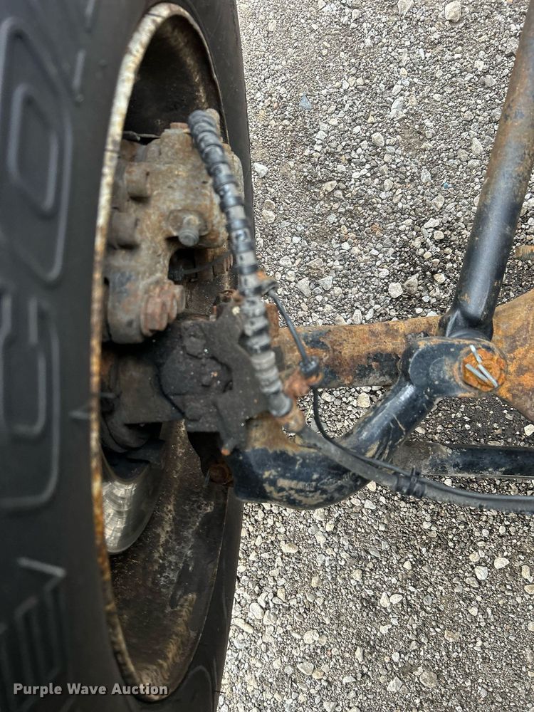 image for item OM9230 2009 Ford F650 Super Duty  box truck